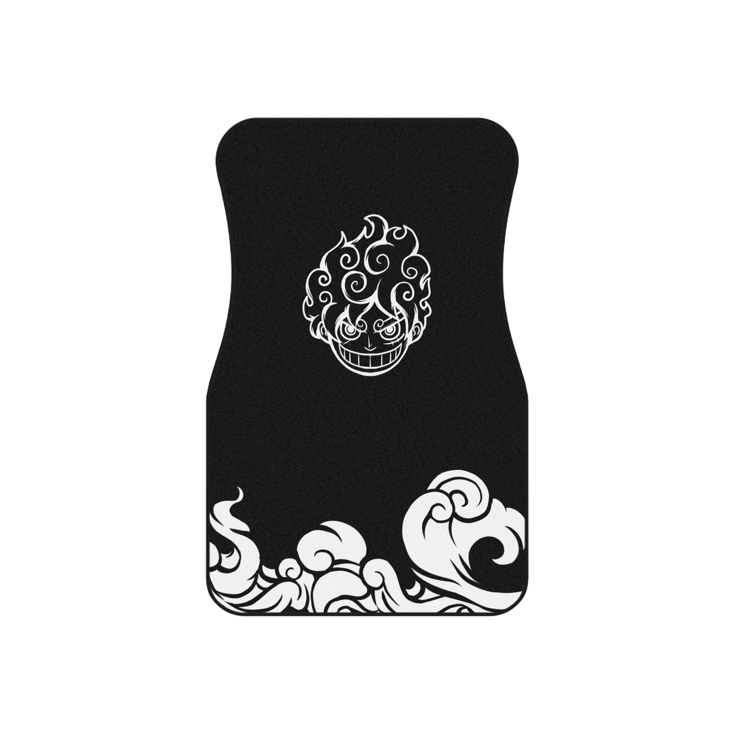 Gear 5 Car Mats (Set of 4)