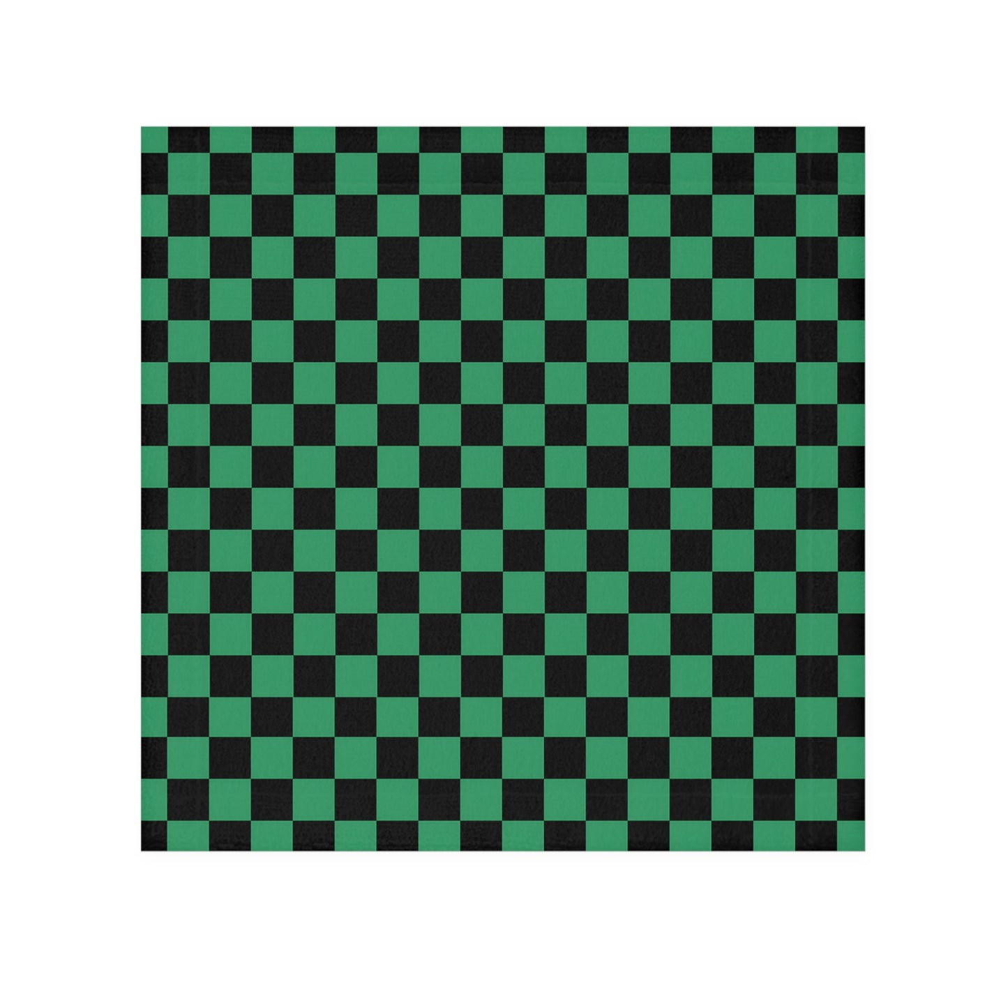 Water Dragon Face Towel