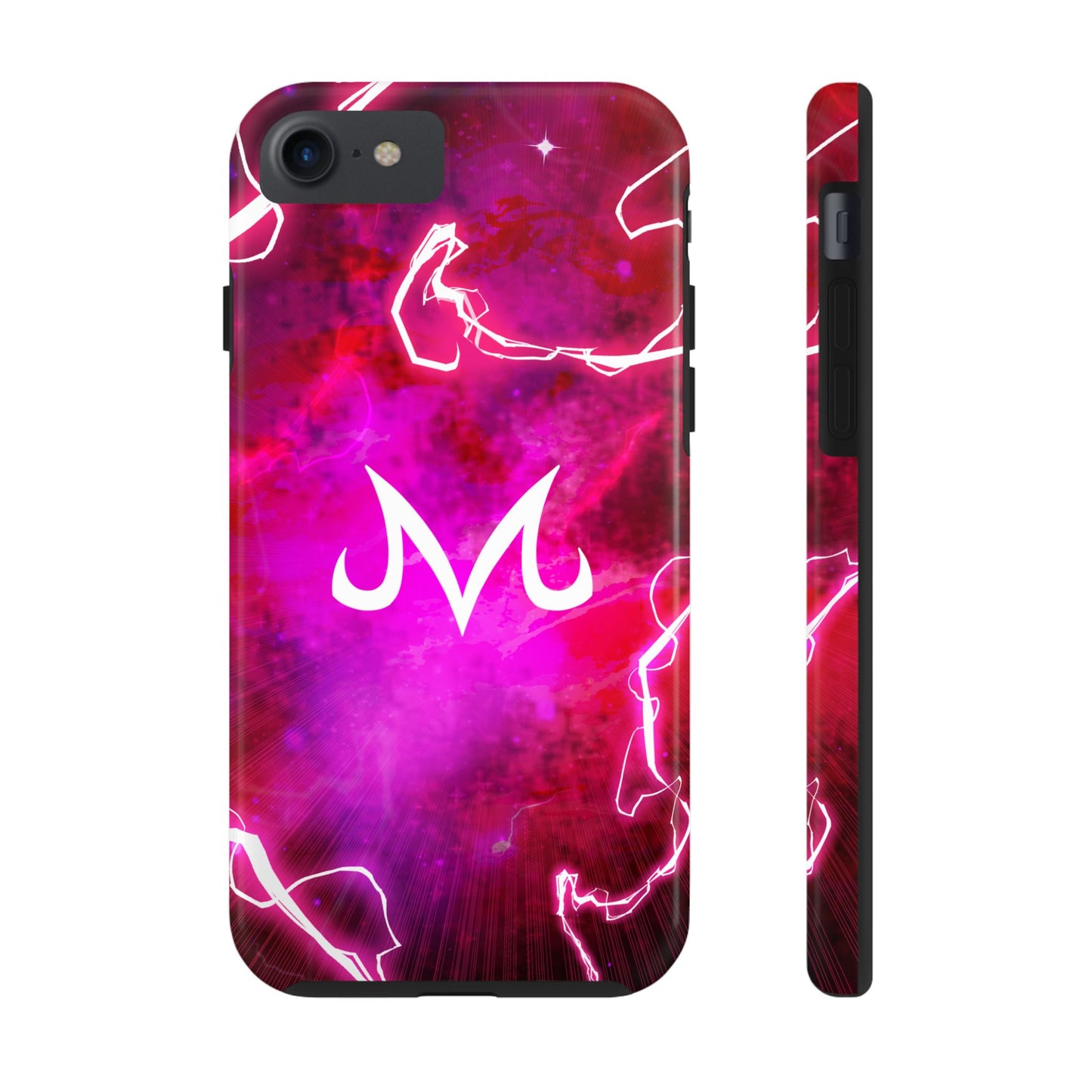 Buu Tough Phone Case