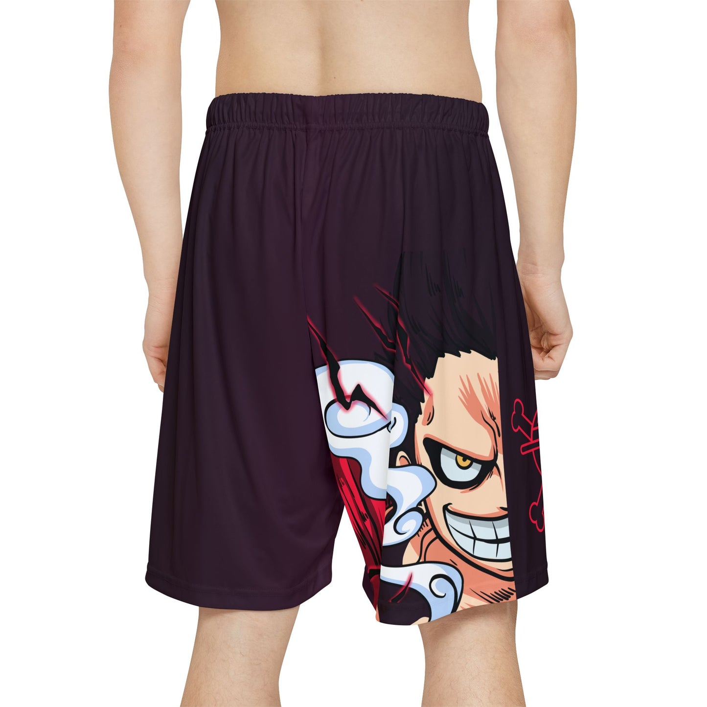 Gear 4 Men's Sport Shorts