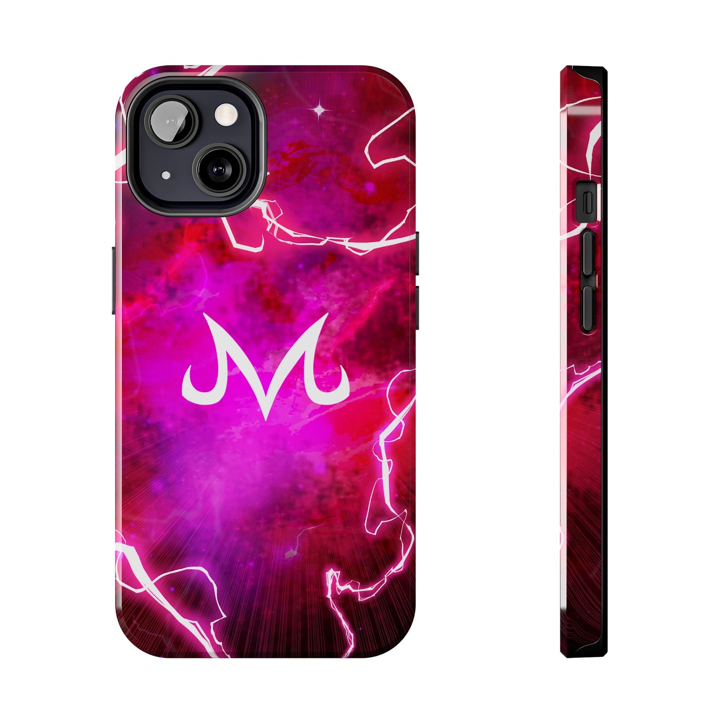 Buu Tough Phone Case