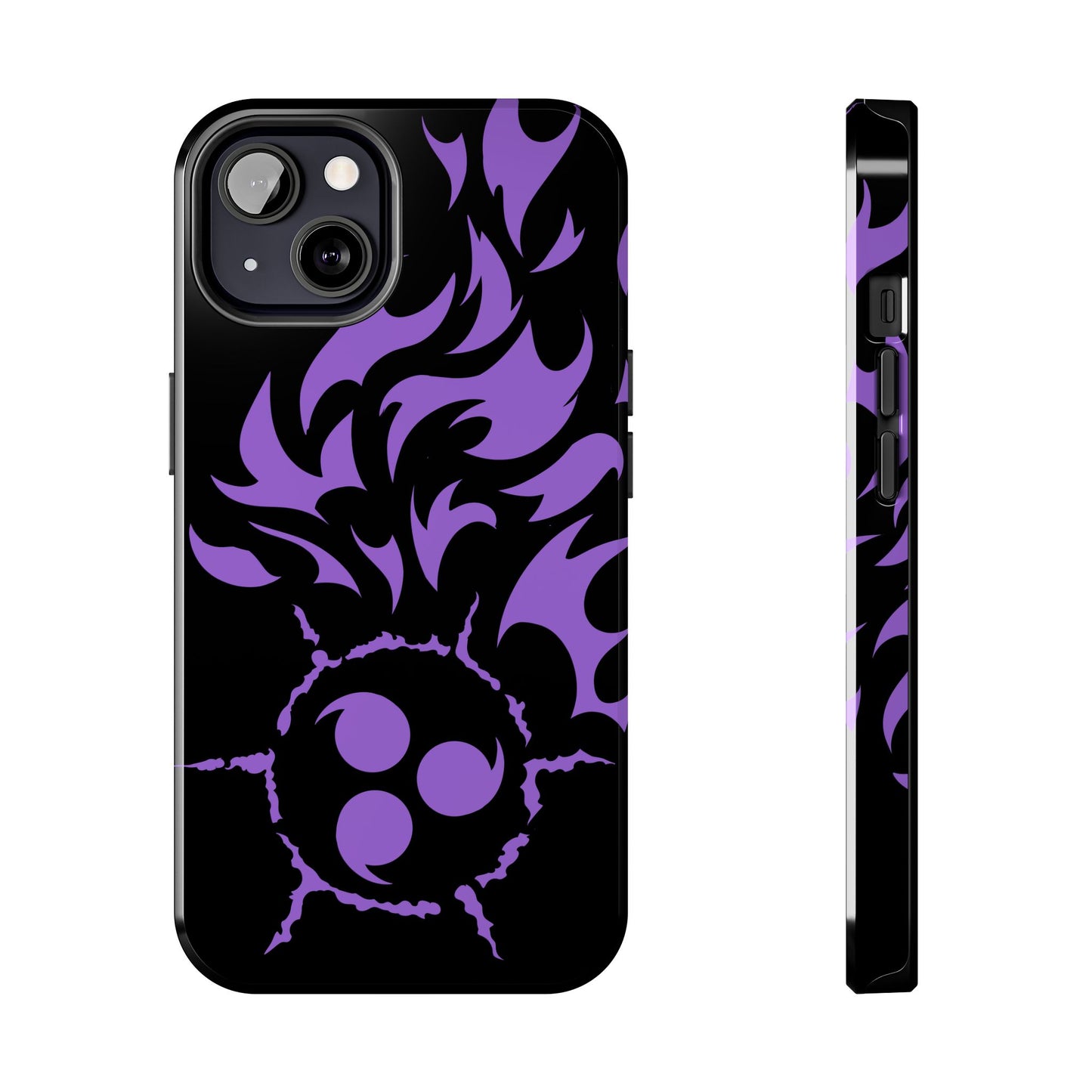 Purple Curse Tough Phone Cases (NEW)