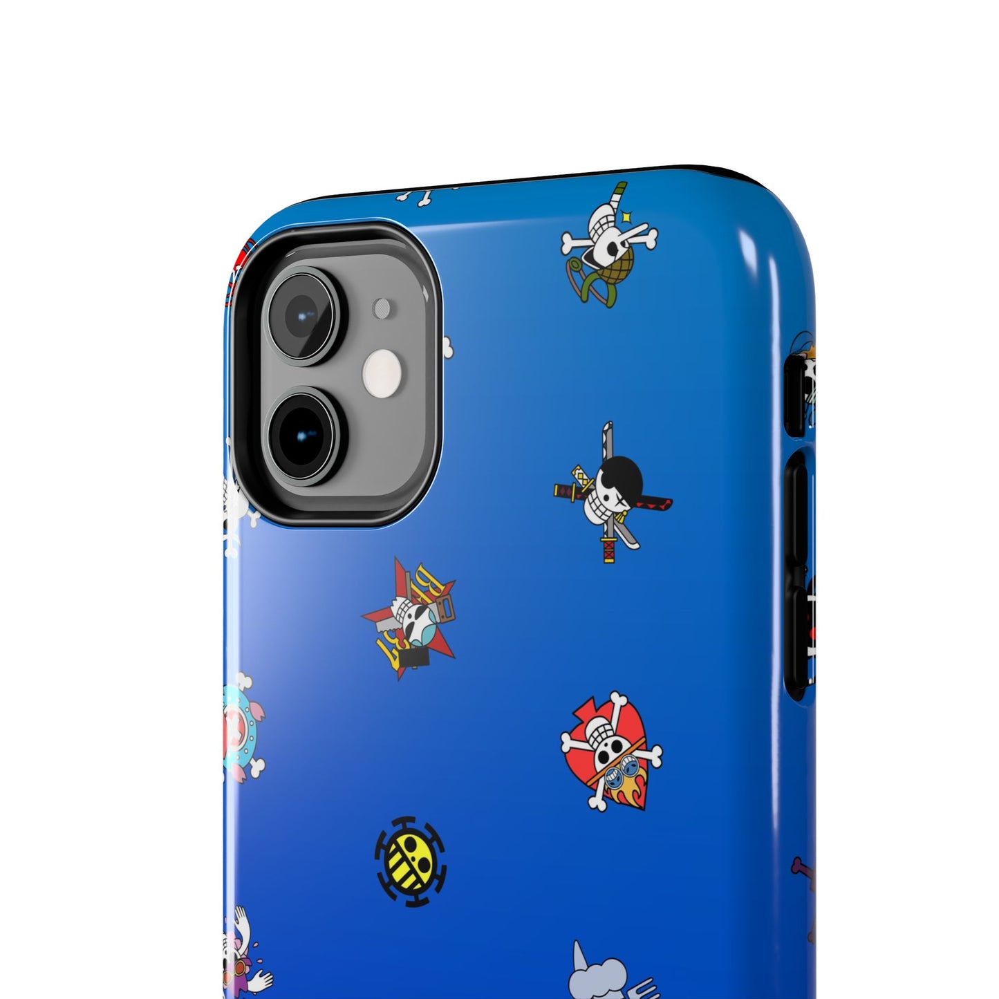 Jolly Rogers Tough Phone Cases