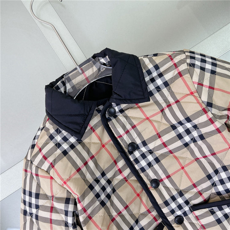 Brbry Design Coat for Kids