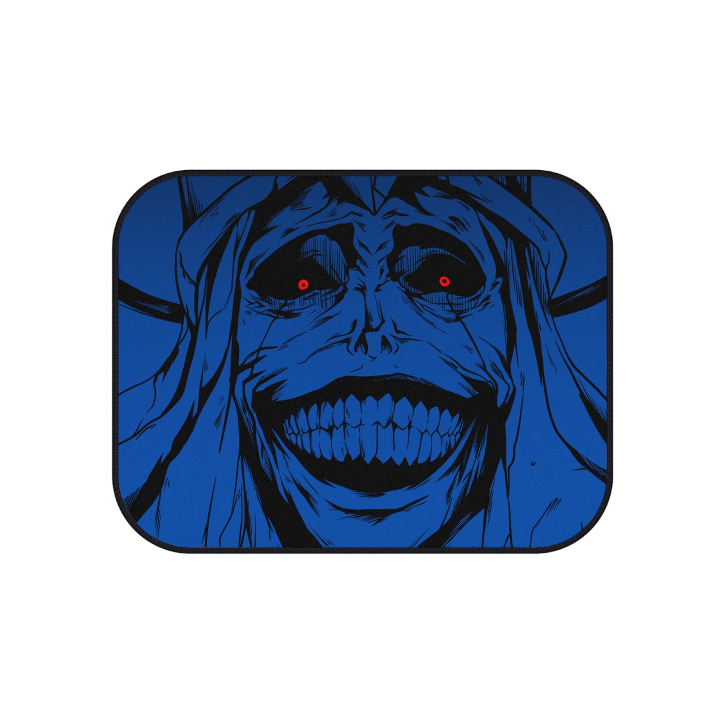 Solo Leveling God Car Mats (Set of 4)