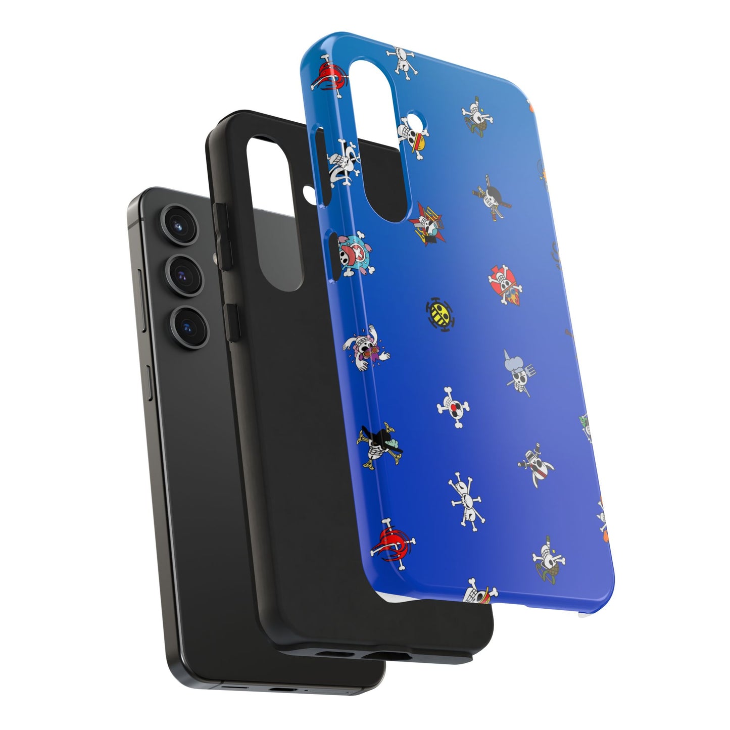Jolly Rogers Tough Phone Cases