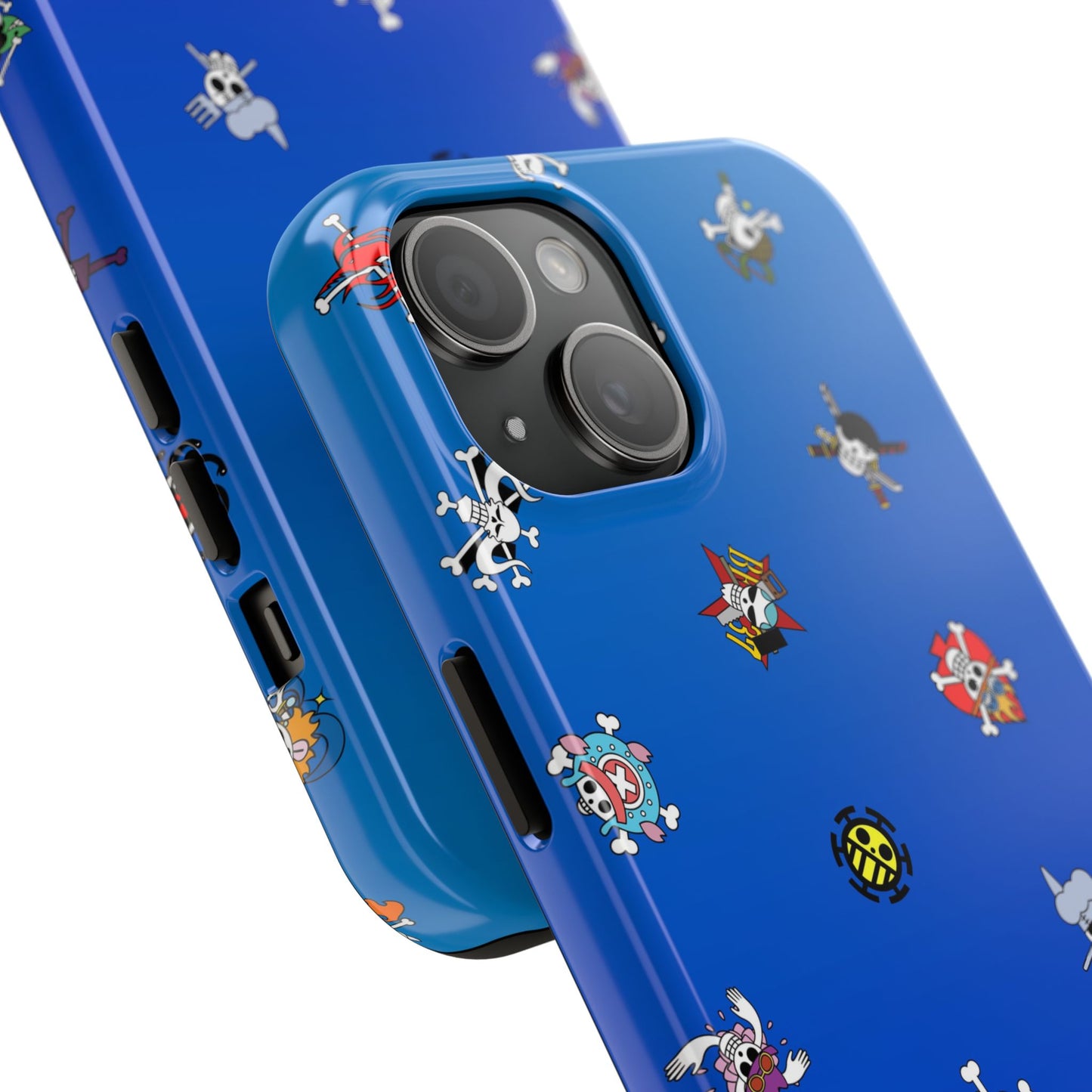 Jolly Rogers Tough Phone Cases