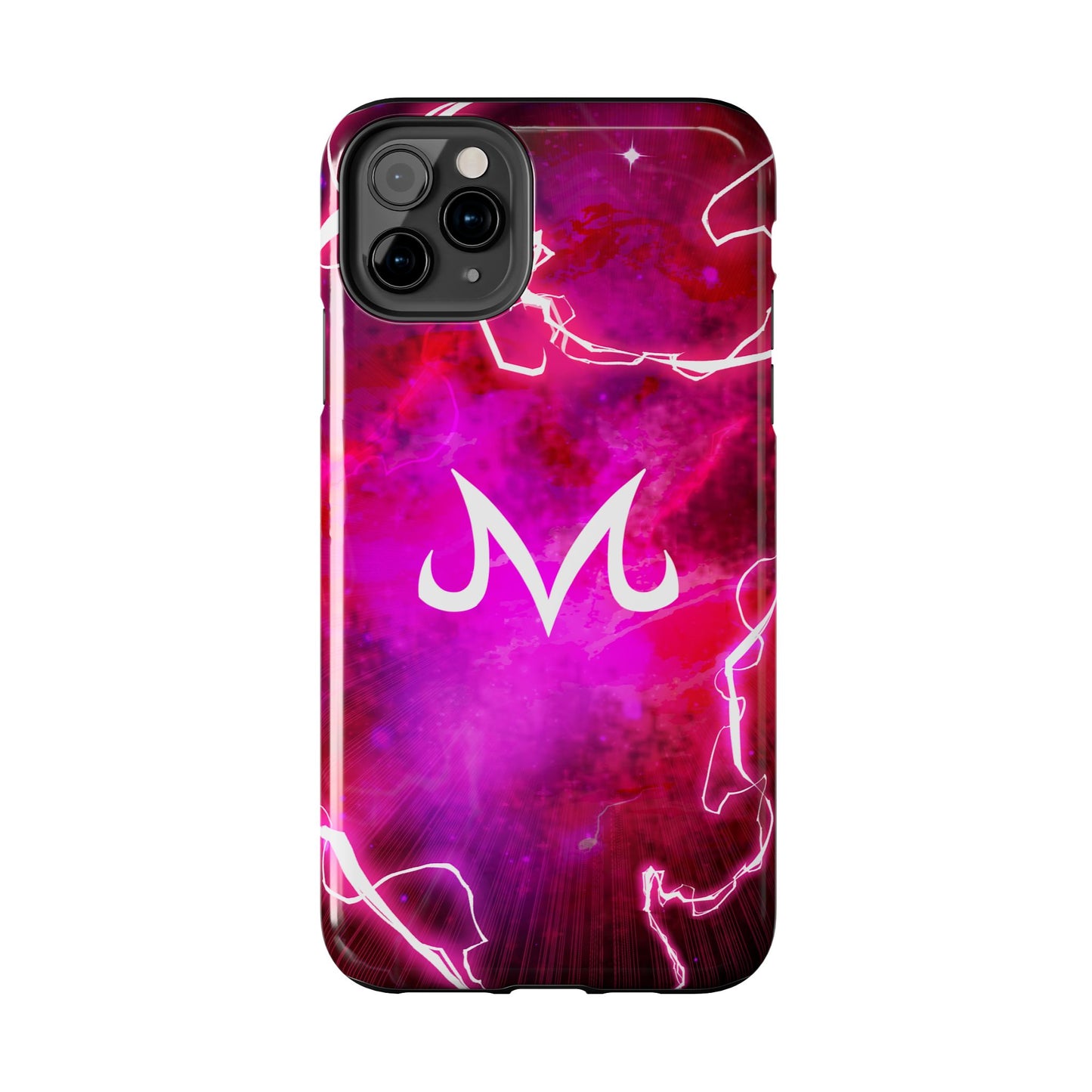 Buu Tough Phone Case