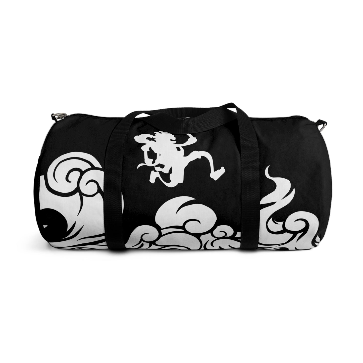 Gear 5 Anime Gym Bag