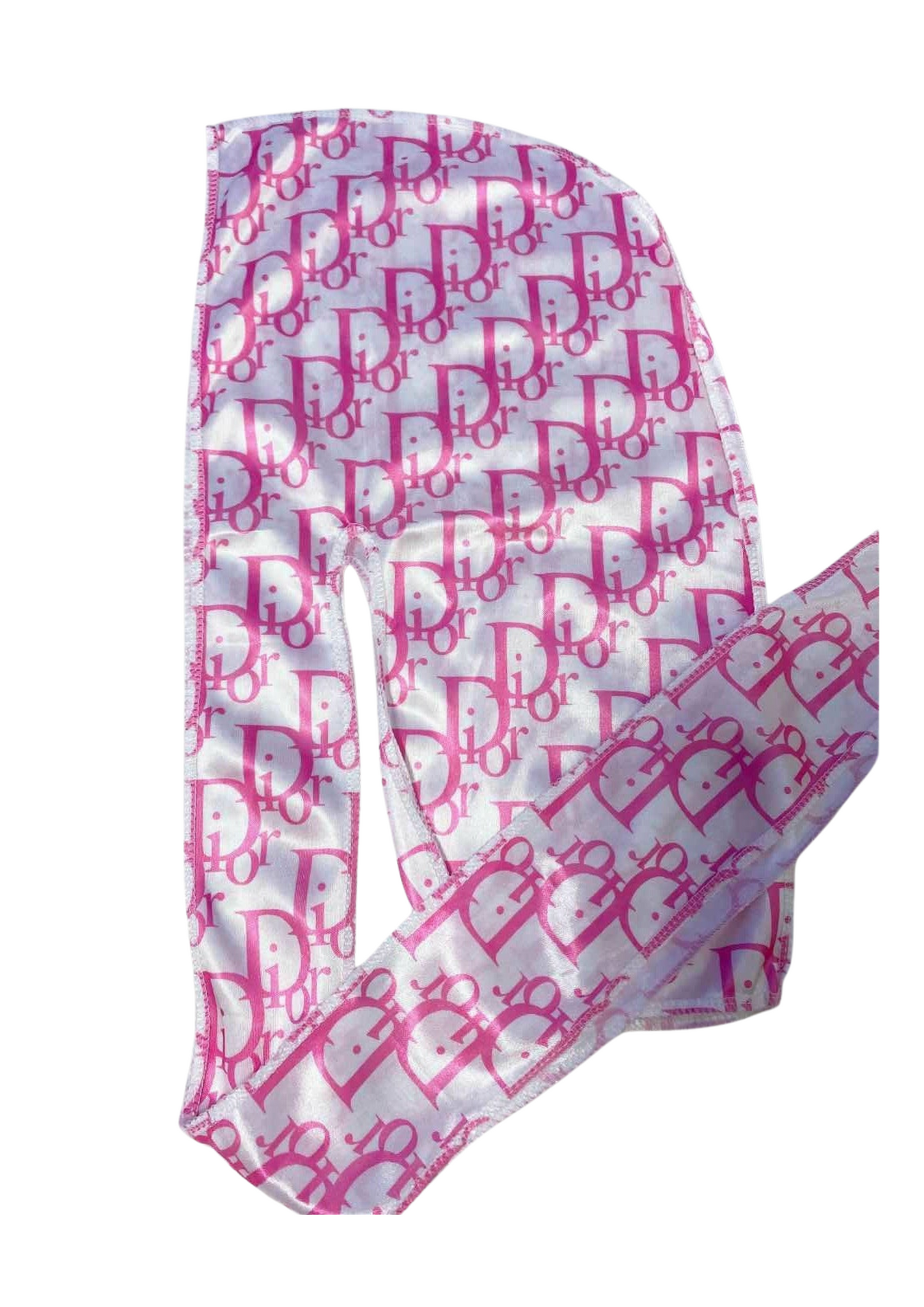 Design Durags 10pcs Bundle