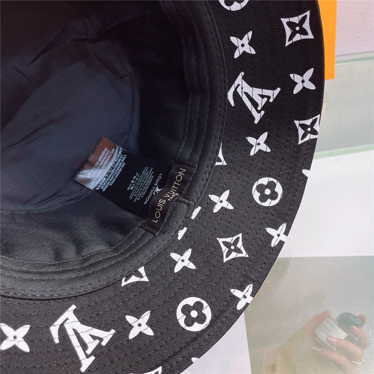 New LLV Design Bucket Hats