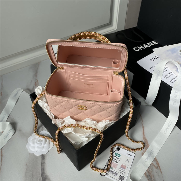 CC Box Purse
