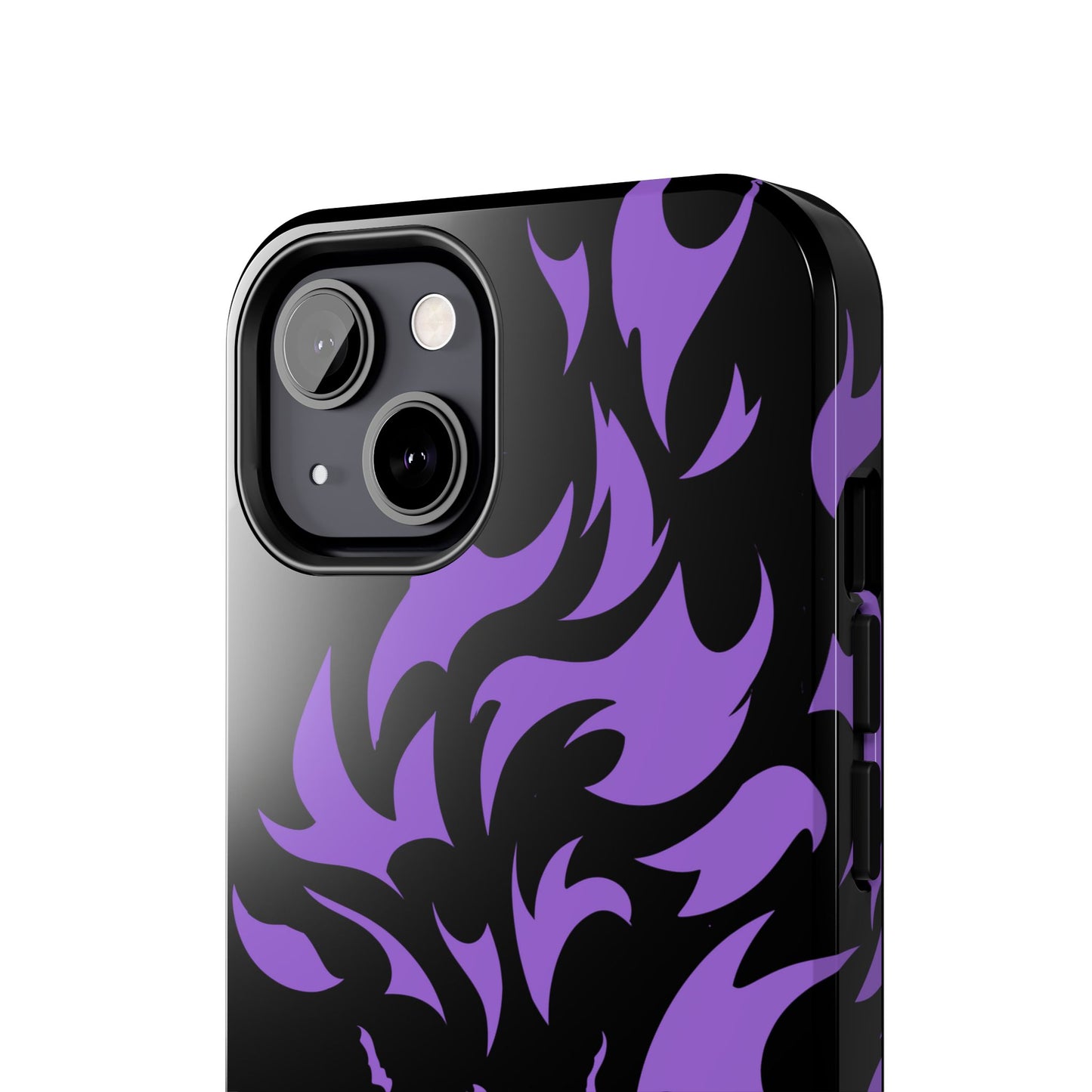 Purple Curse Tough Phone Cases (NEW)