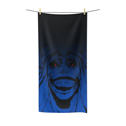 Solo Leveling God Polycotton Towel