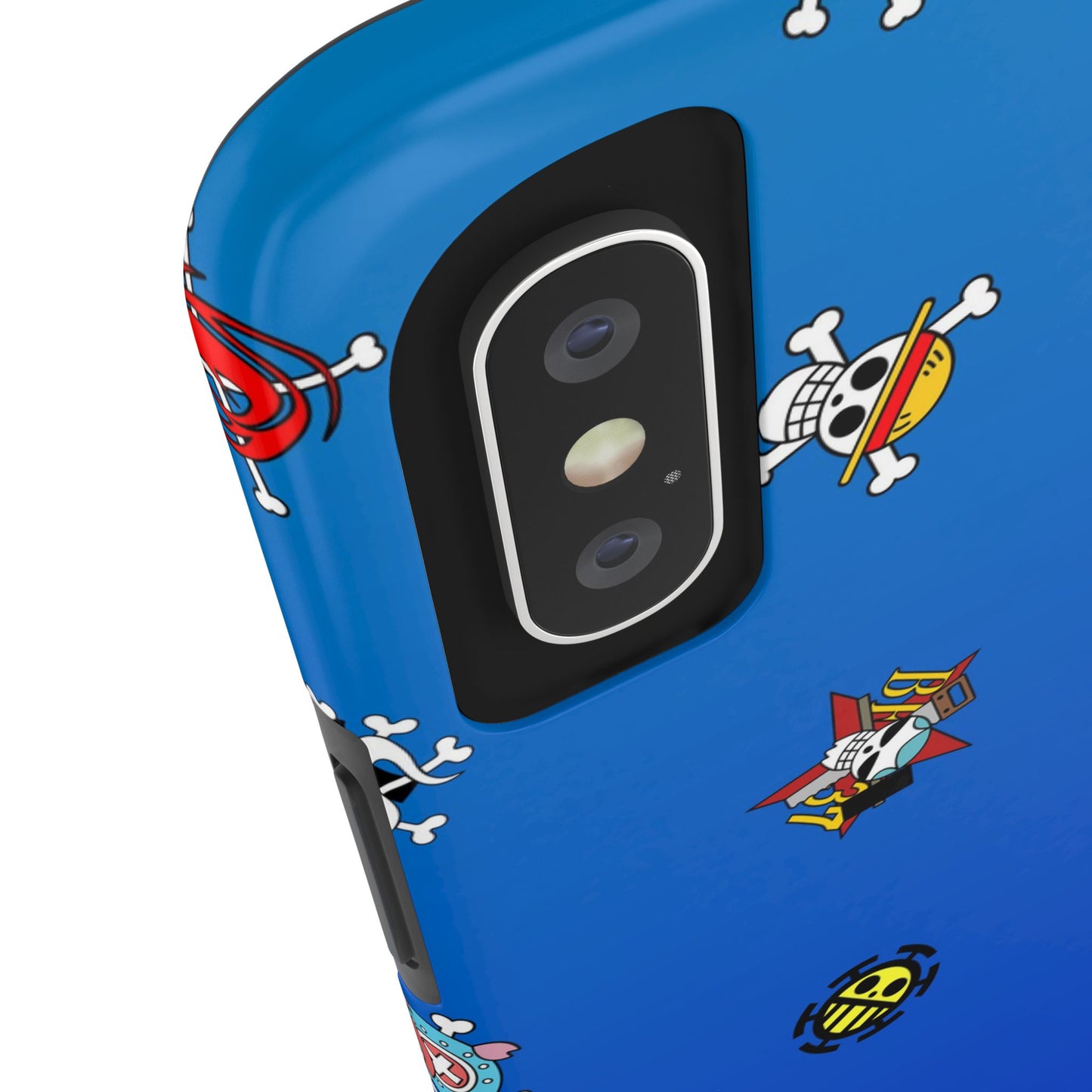 Jolly Rogers Tough Phone Cases
