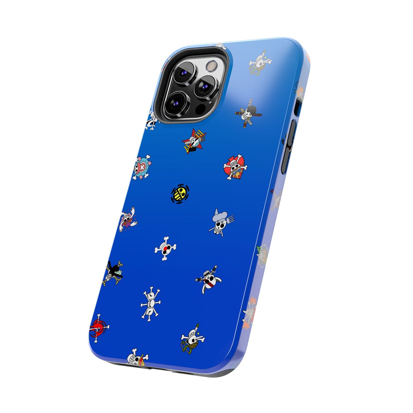 Jolly Rogers Tough Phone Cases