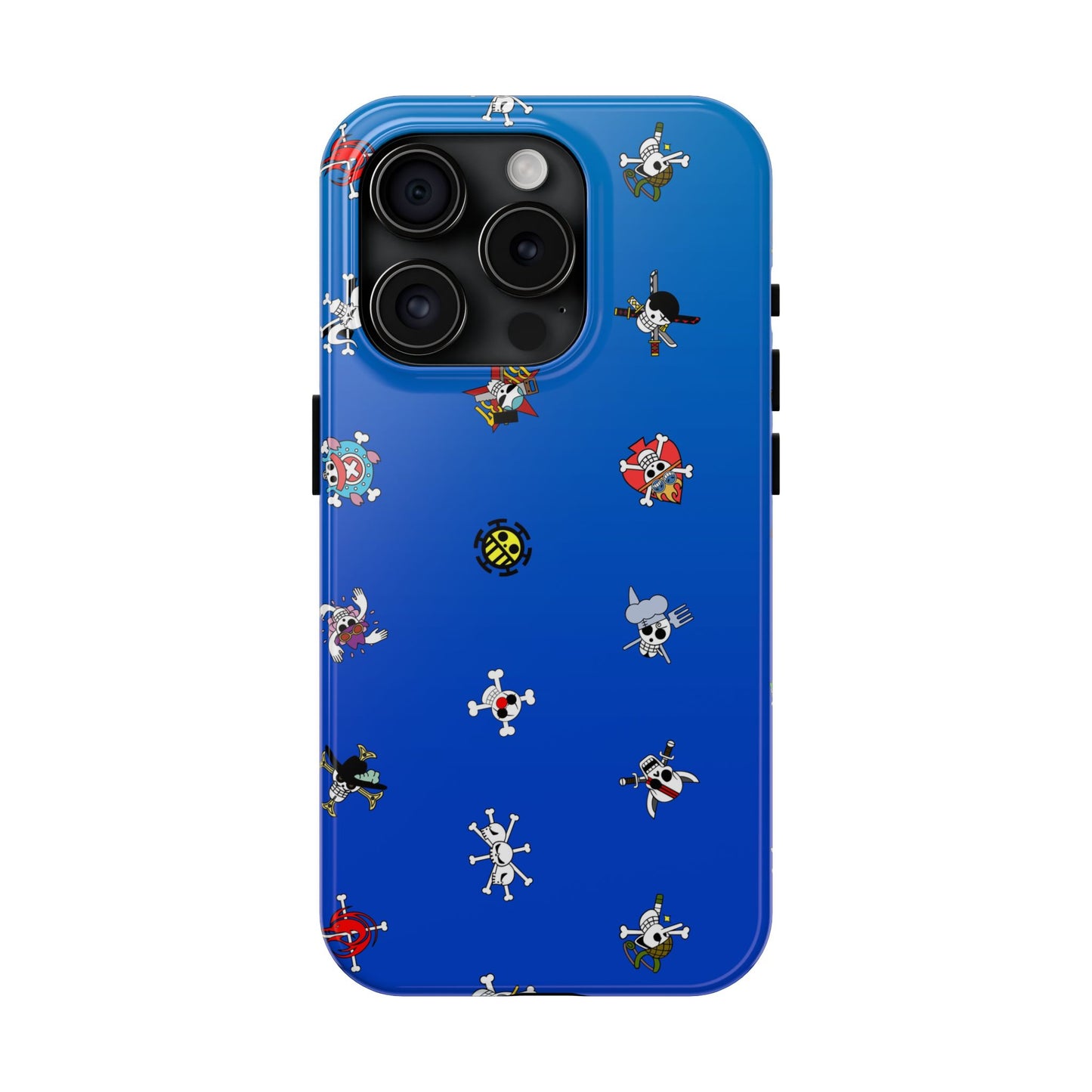 Jolly Rogers Tough Phone Cases