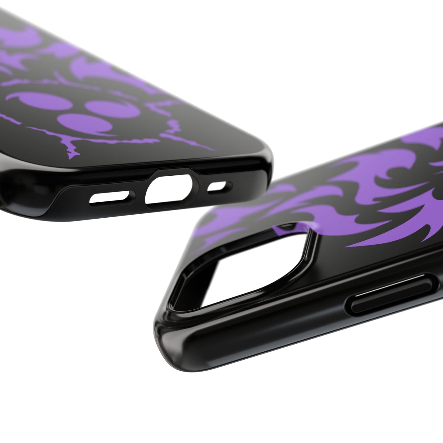 Purple Curse Tough Phone Cases (NEW)
