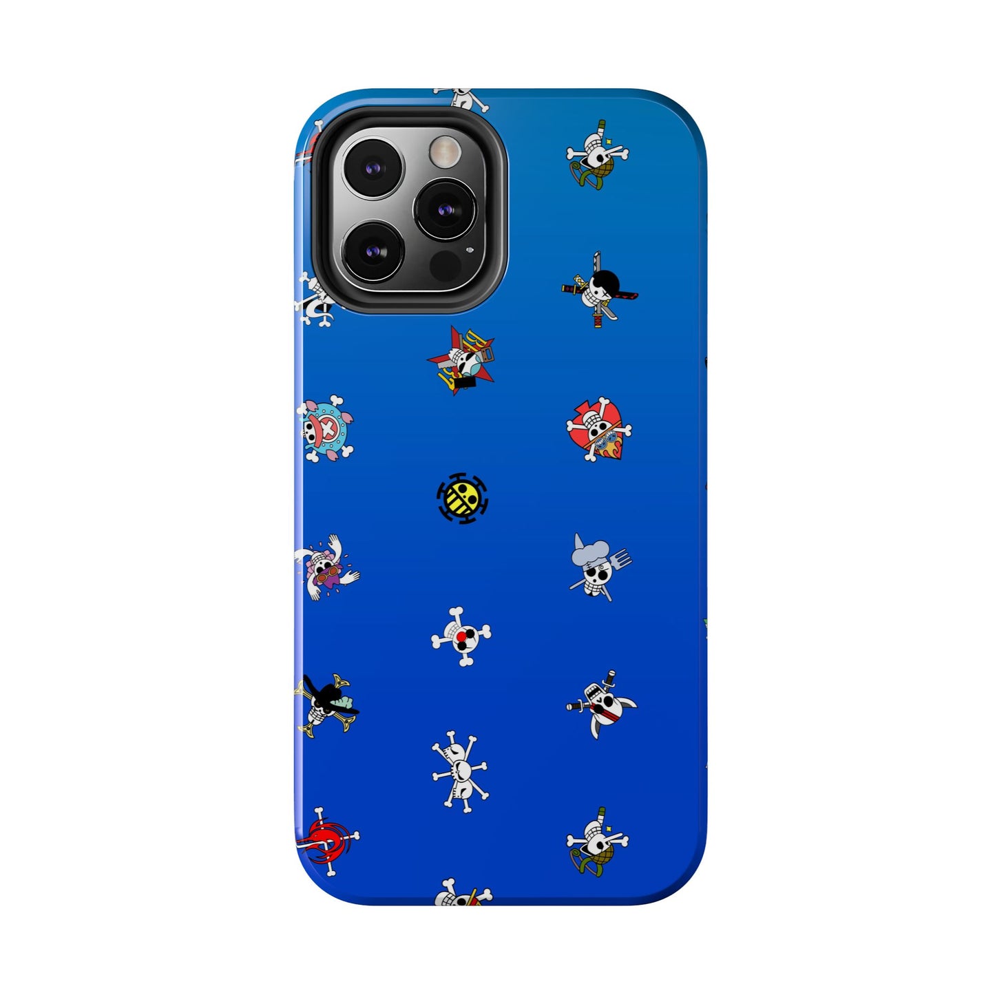 Jolly Rogers Tough Phone Cases