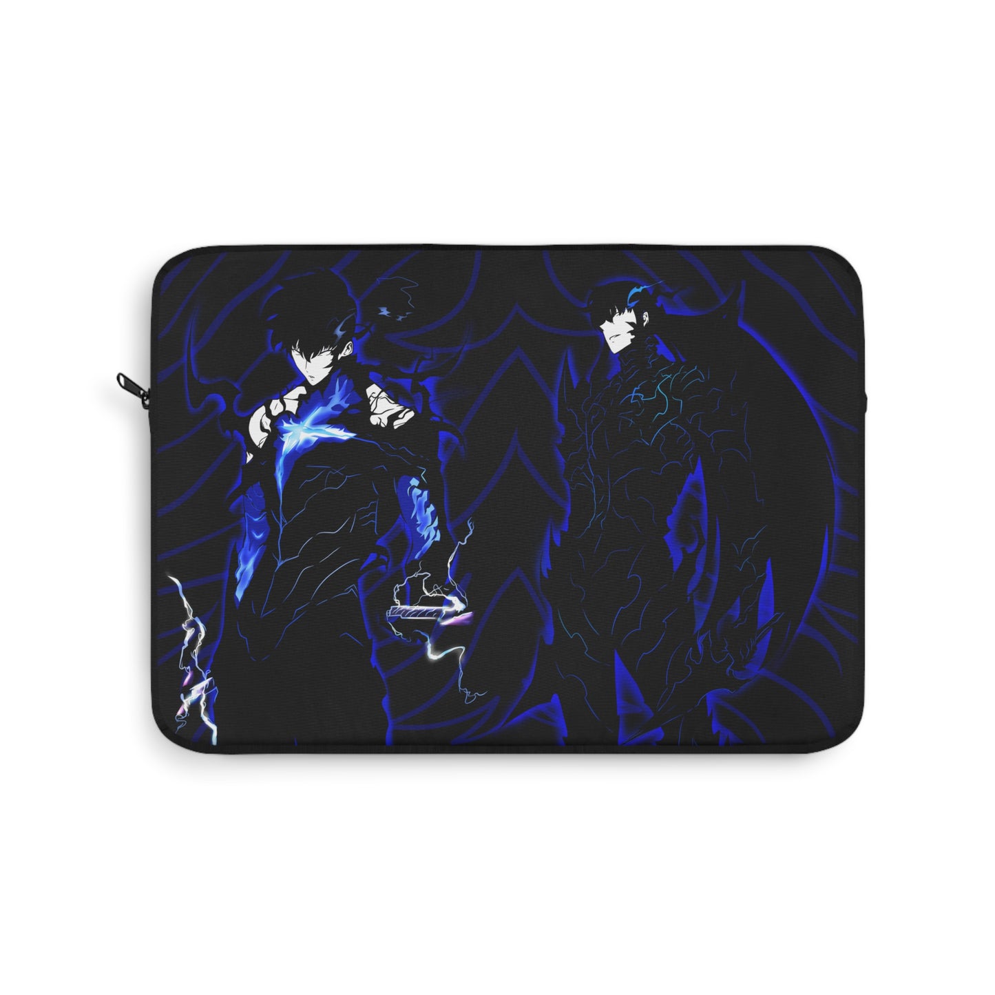 Shadow Monarch Laptop Sleeve
