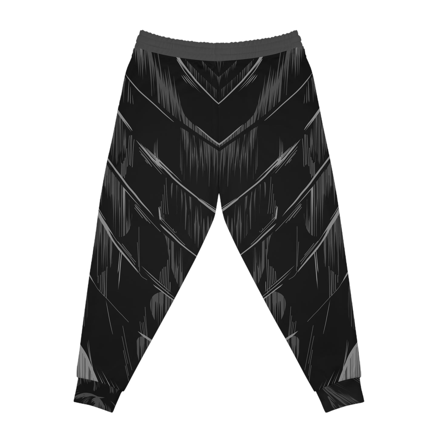 Berserk Armor Athletic Joggers