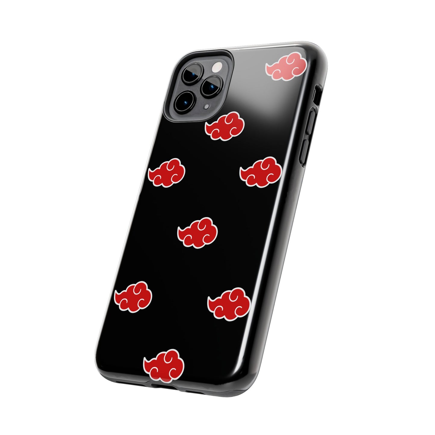 Red Cloud Tough Phone Cases
