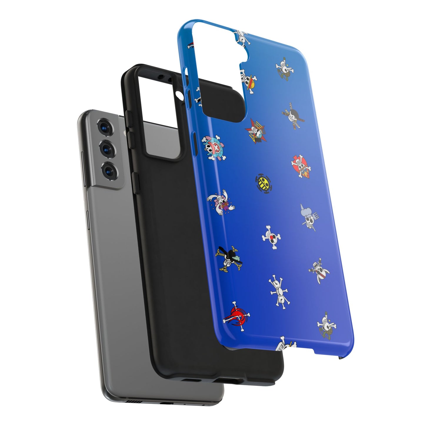 Jolly Rogers Tough Phone Cases