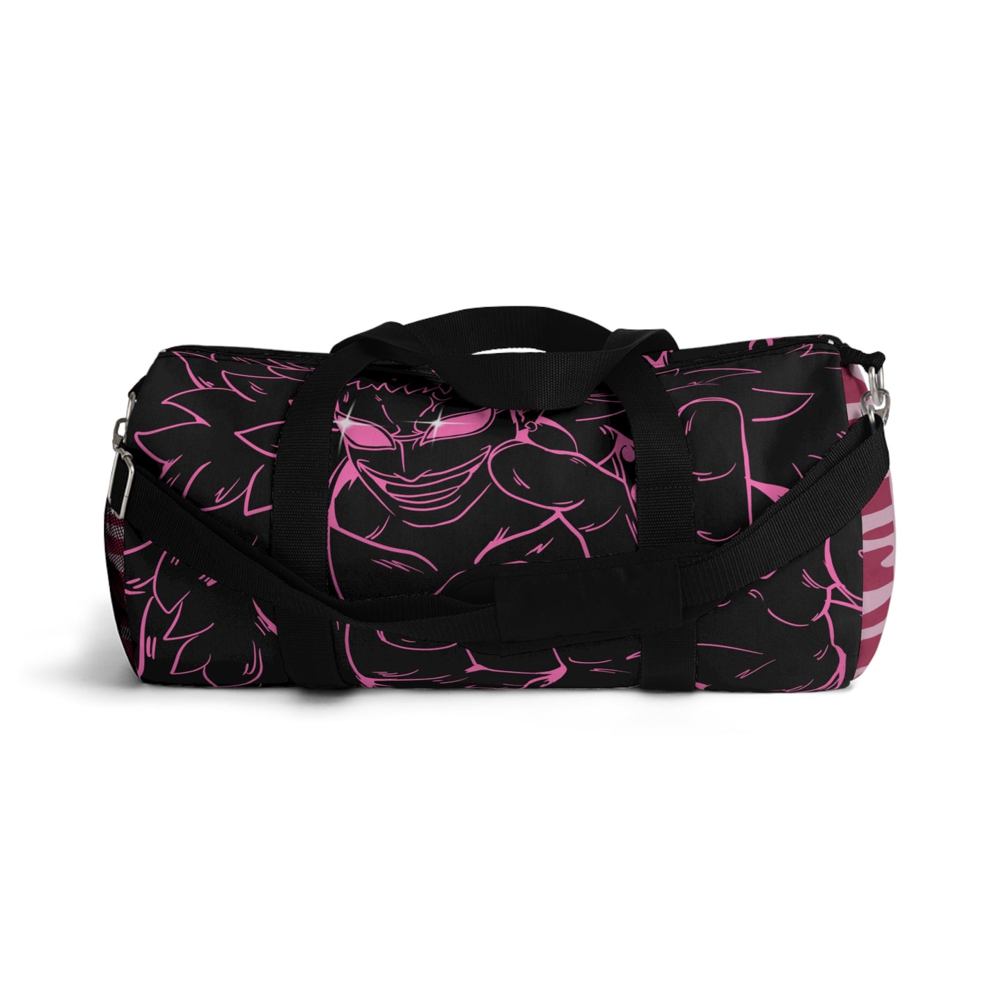 OP Flamingo Gym Bag