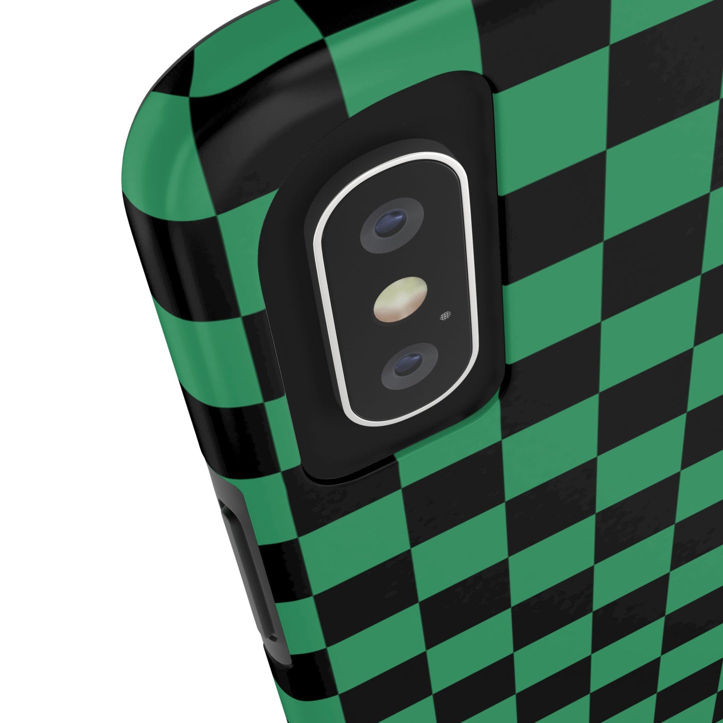 Water Dragon Tough Phone Case