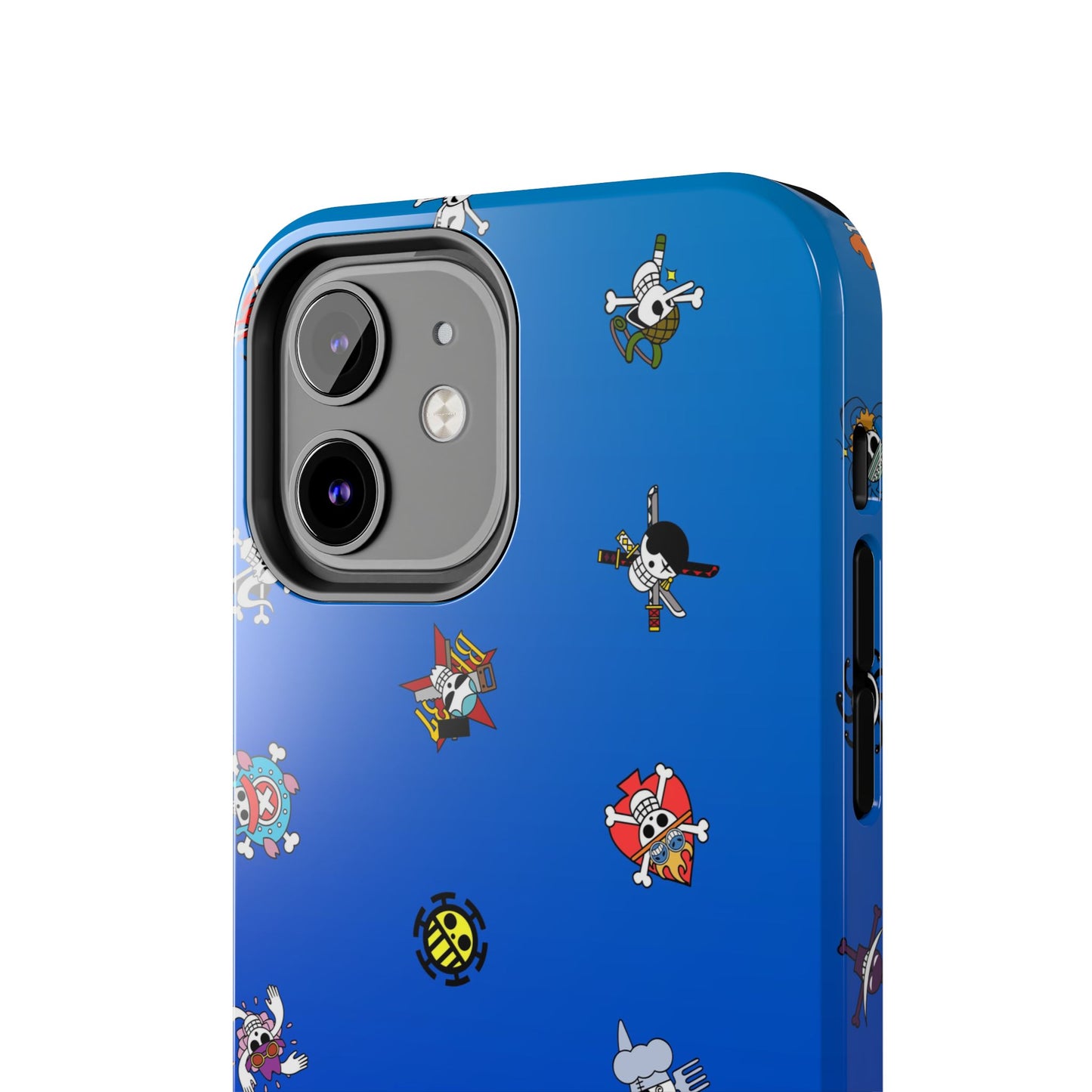 Jolly Rogers Tough Phone Cases