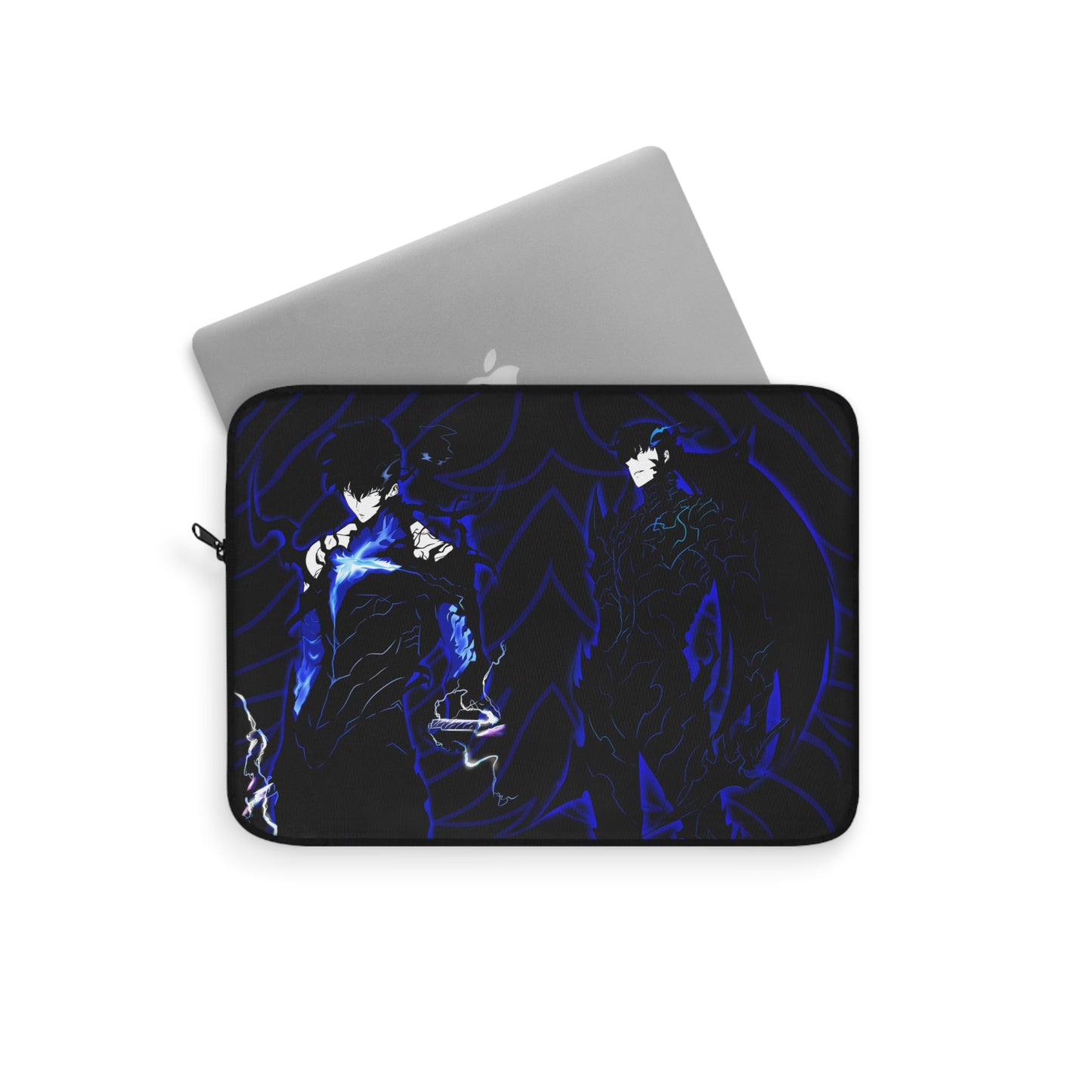 Shadow Monarch Laptop Sleeve