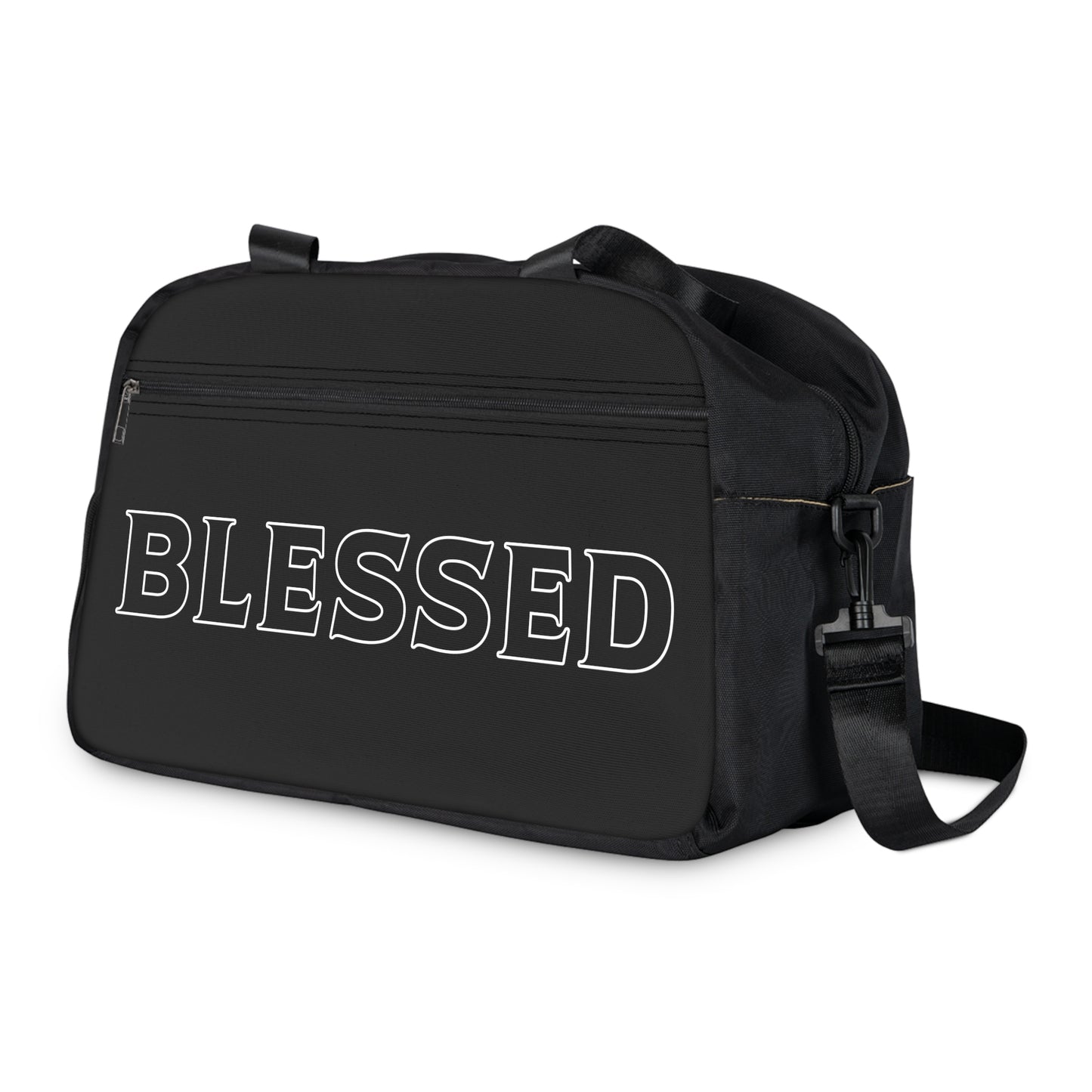Christian Fitness Handbag