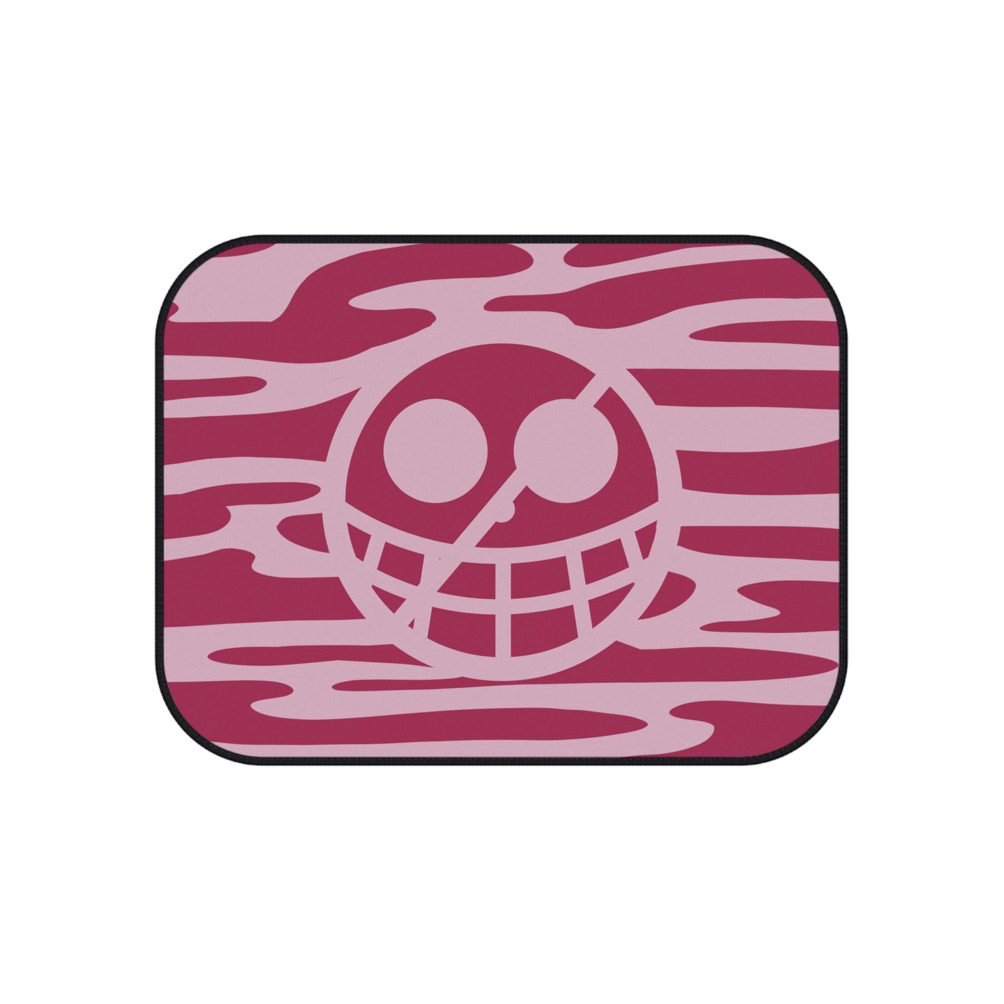 OP Flamingo Car Mats (Set of 4)