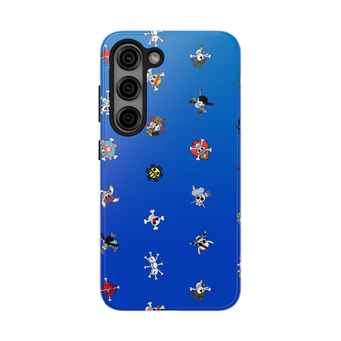 Jolly Rogers Tough Phone Cases