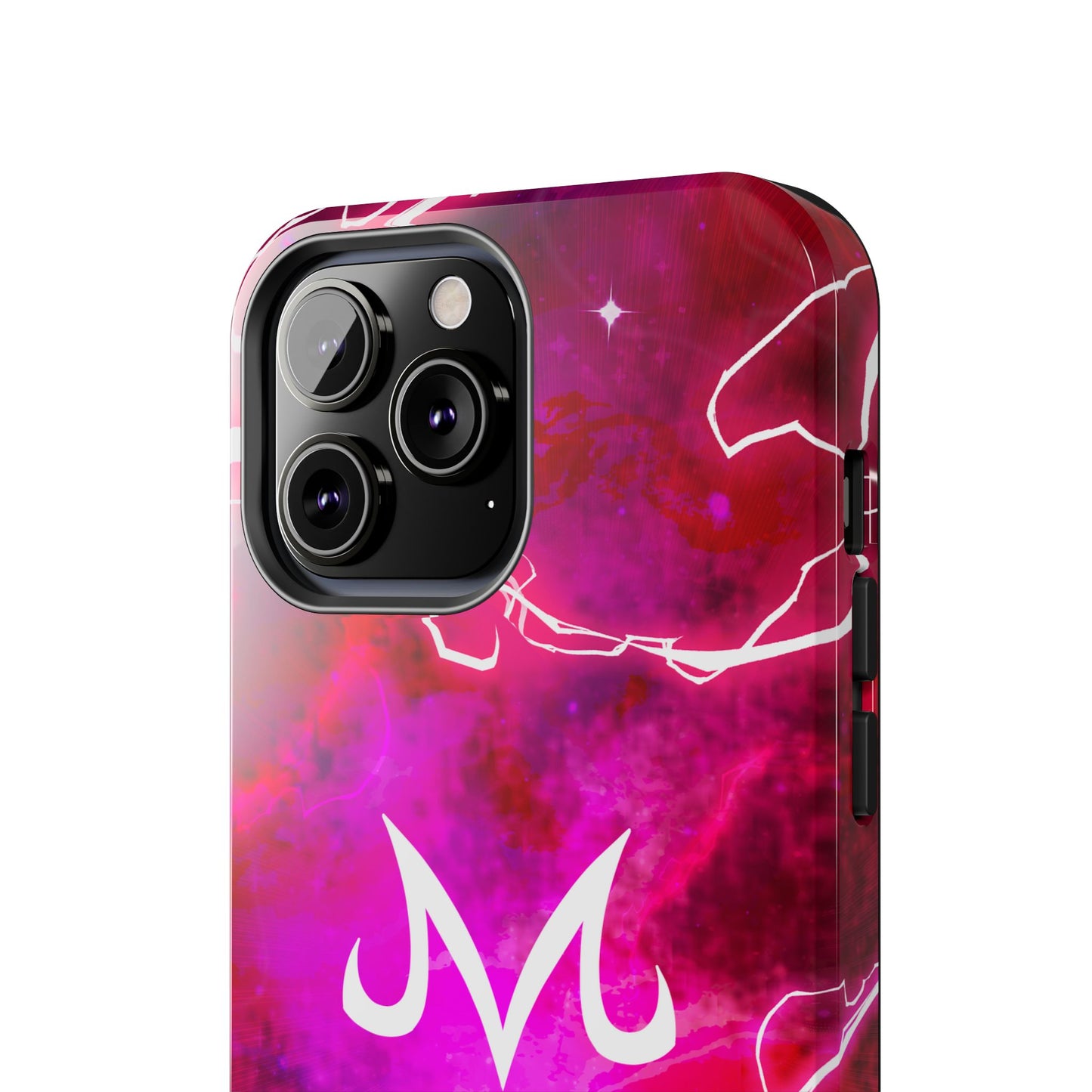 Buu Tough Phone Case