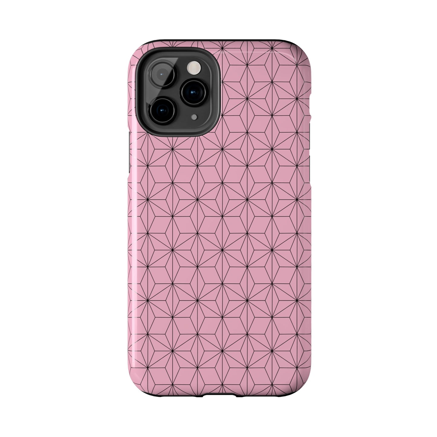 Chosen Demon Tough Phone Case