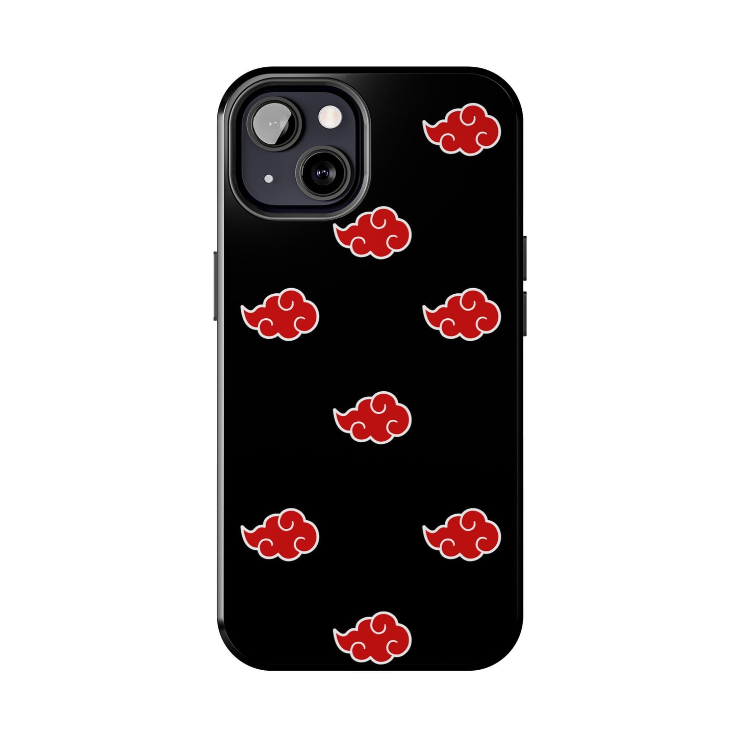 Red Cloud Tough Phone Cases