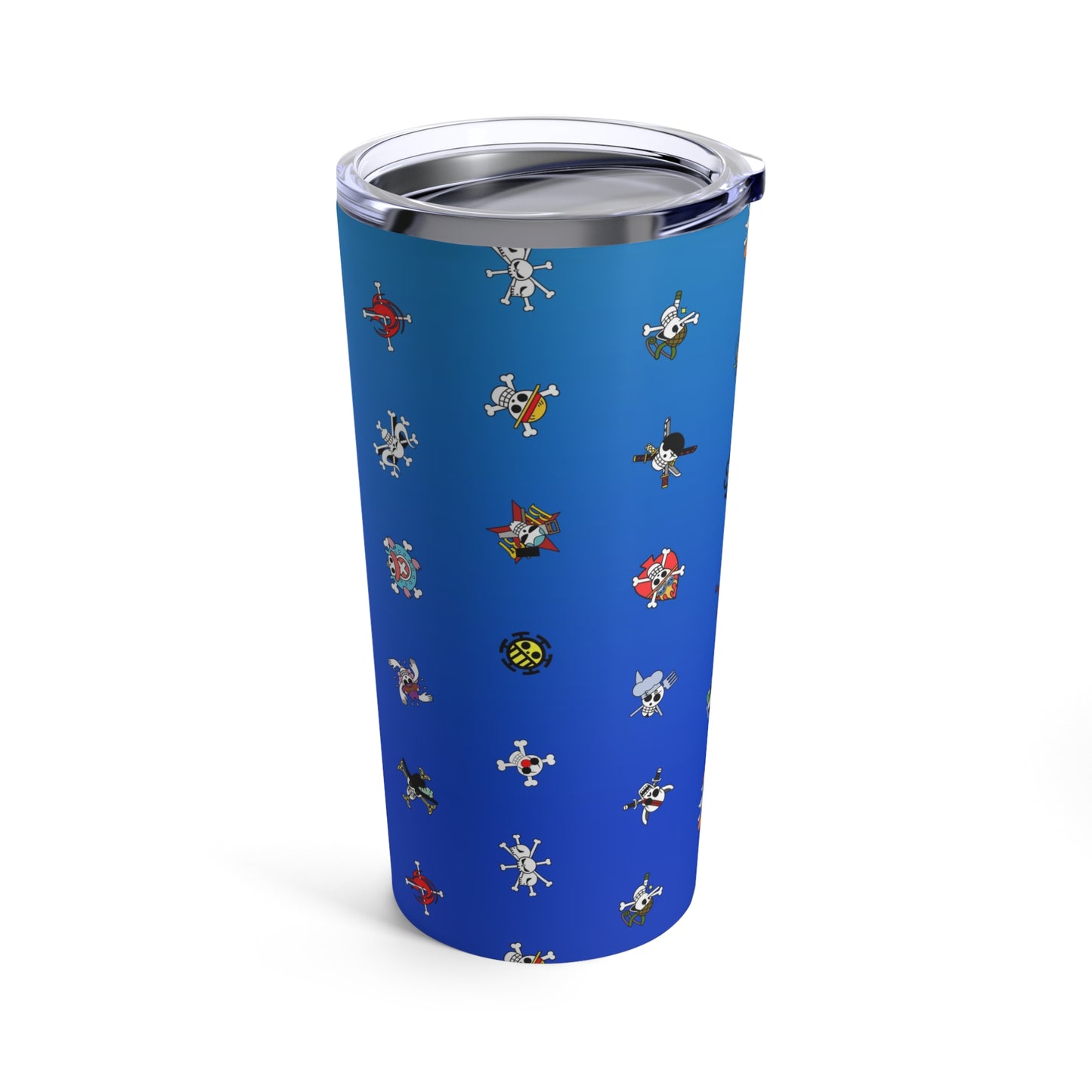 Jolly Rogers Tumbler 20oz