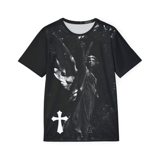 Christian 1 Men's Sports Jersey