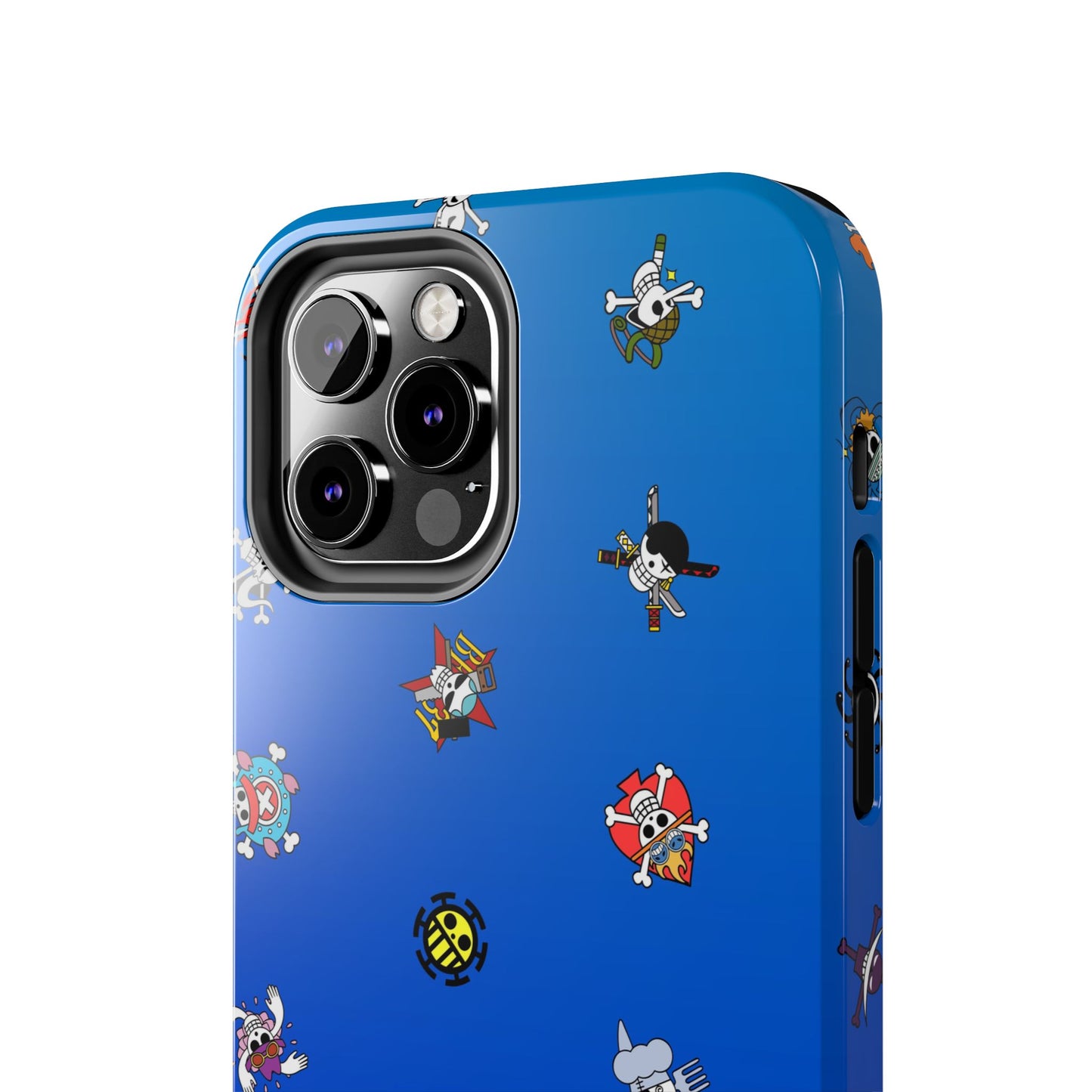 Jolly Rogers Tough Phone Cases