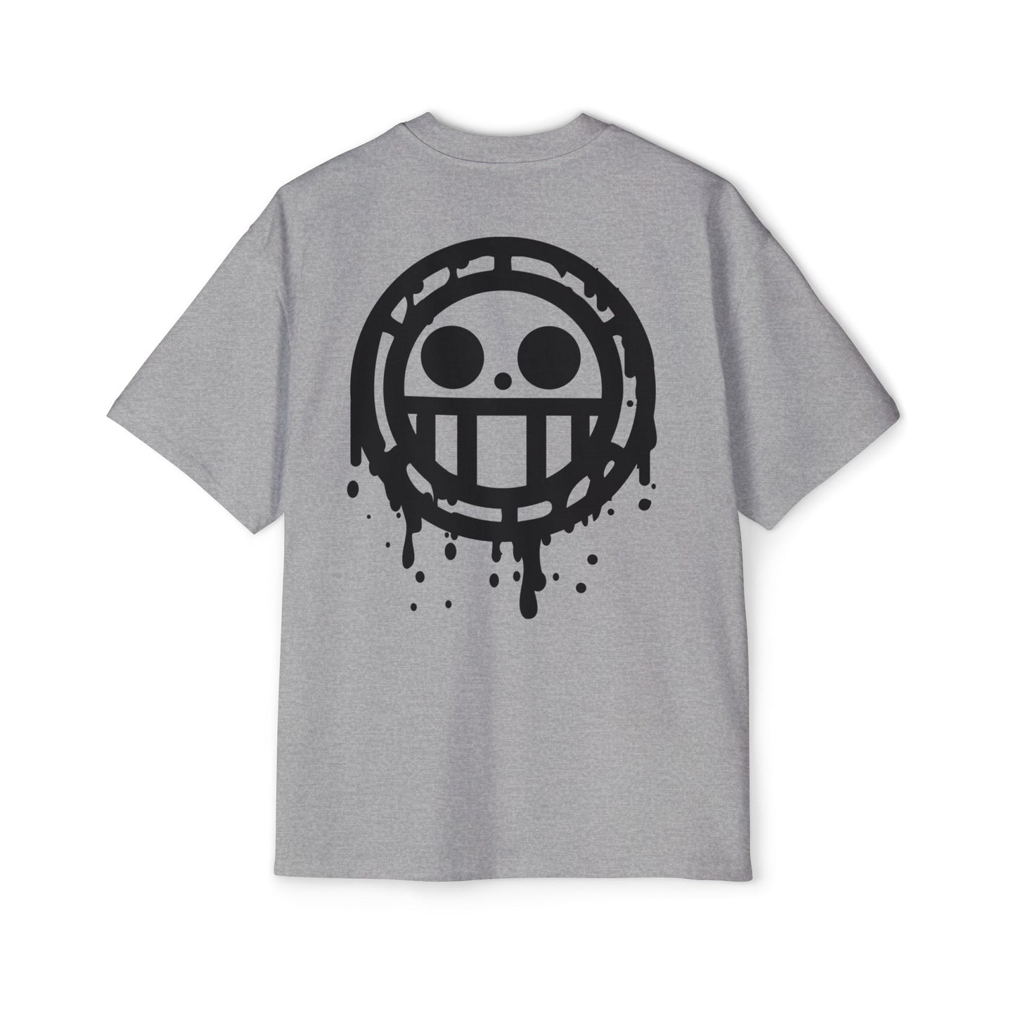 OP Trafalgar Heavy Oversized Tee