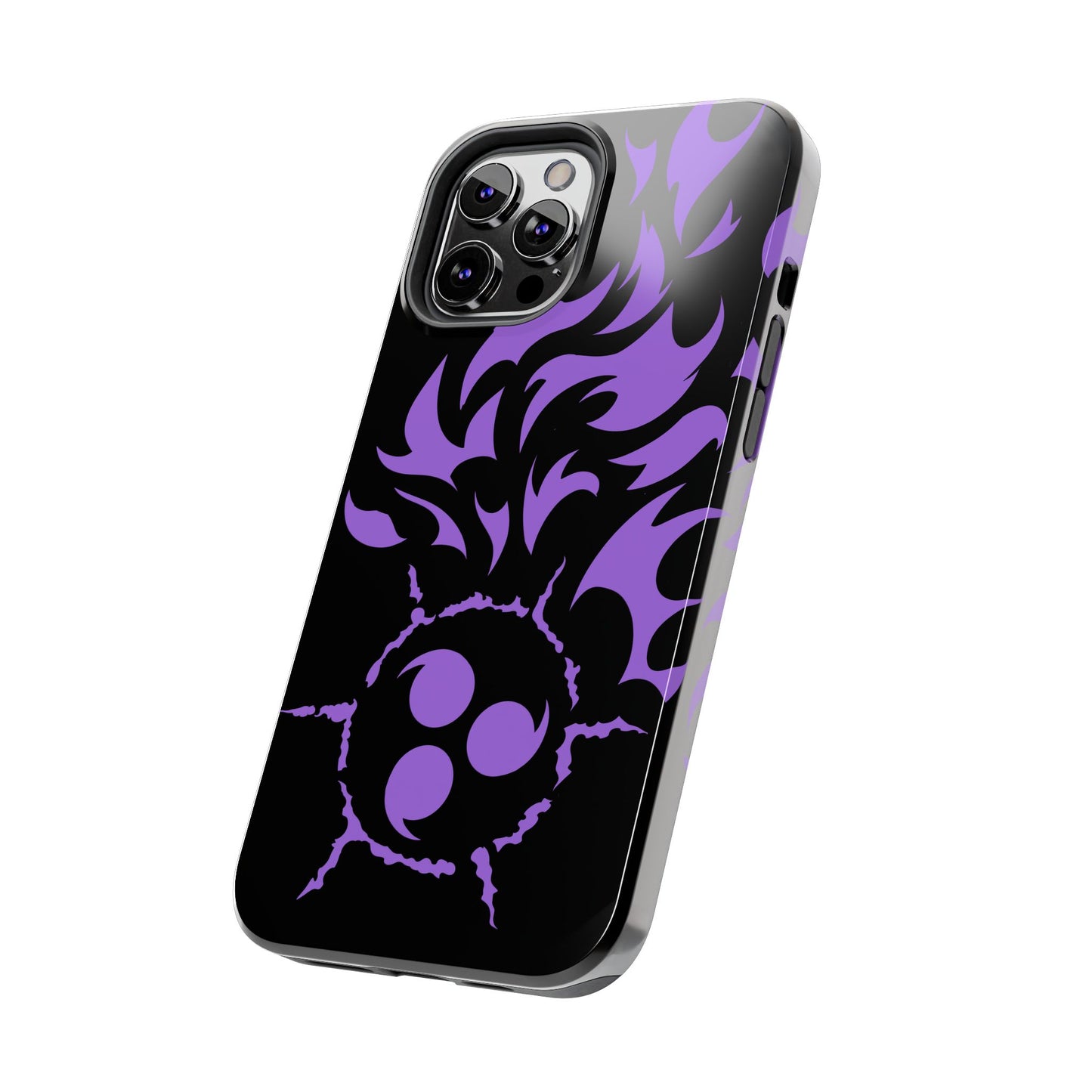 Purple Curse Tough Phone Cases (NEW)