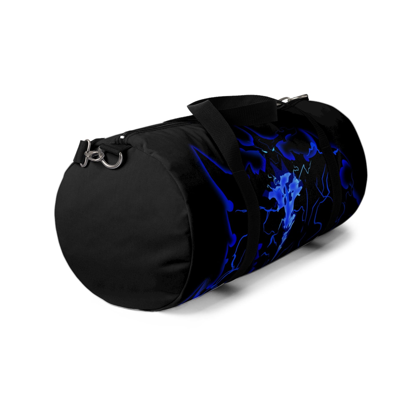 Jin Woo Anime Gym Bag
