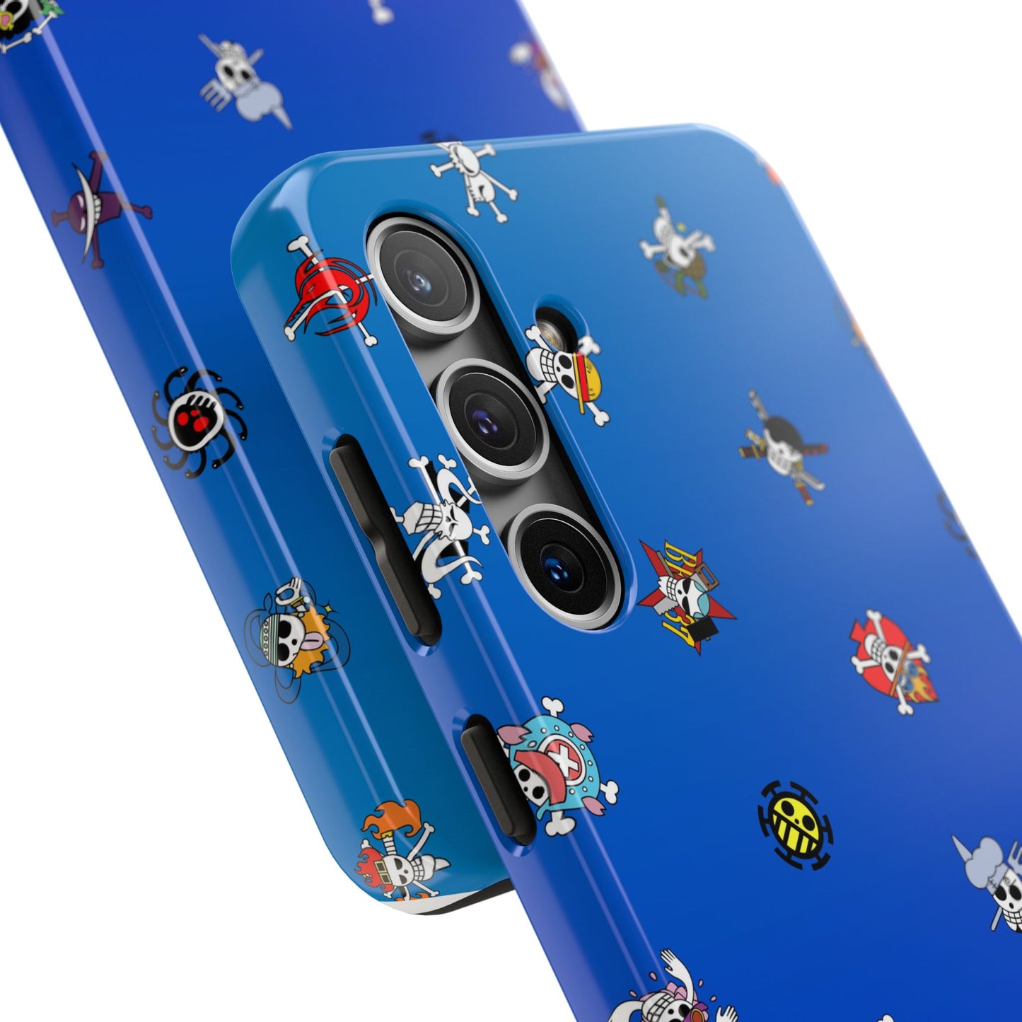 Jolly Rogers Tough Phone Cases