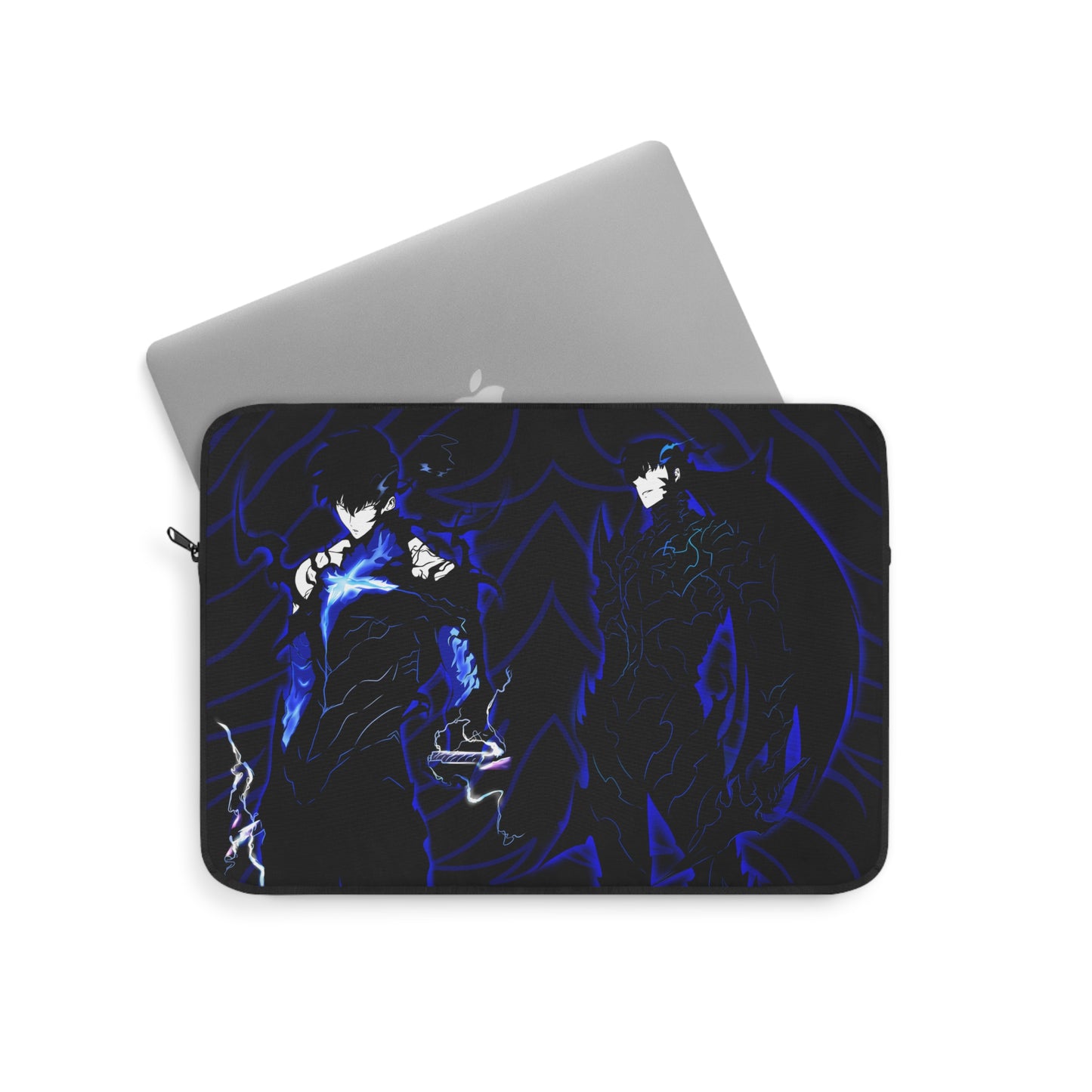 Shadow Monarch Laptop Sleeve