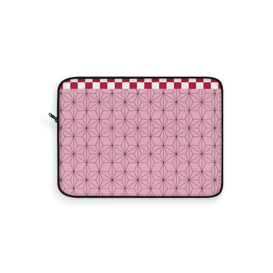 Chosen Demon Laptop Sleeve