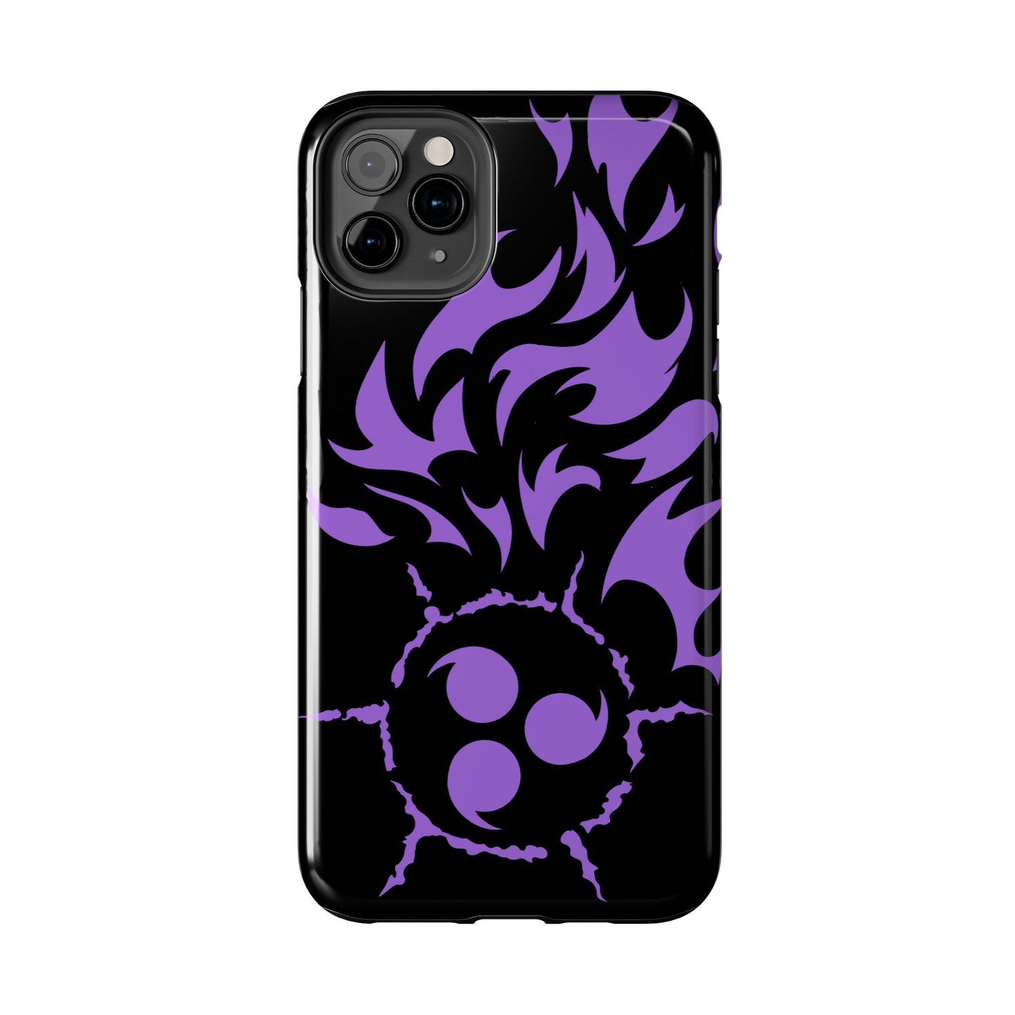 Purple Curse Tough Phone Cases (NEW)