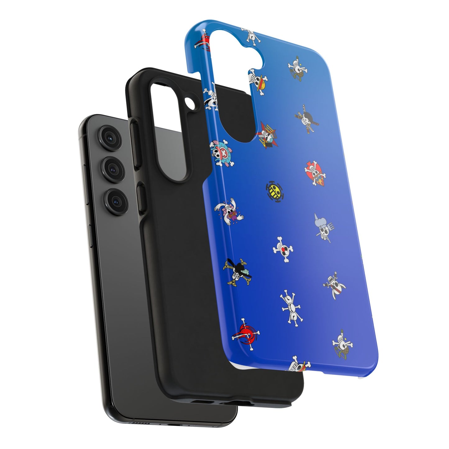 Jolly Rogers Tough Phone Cases