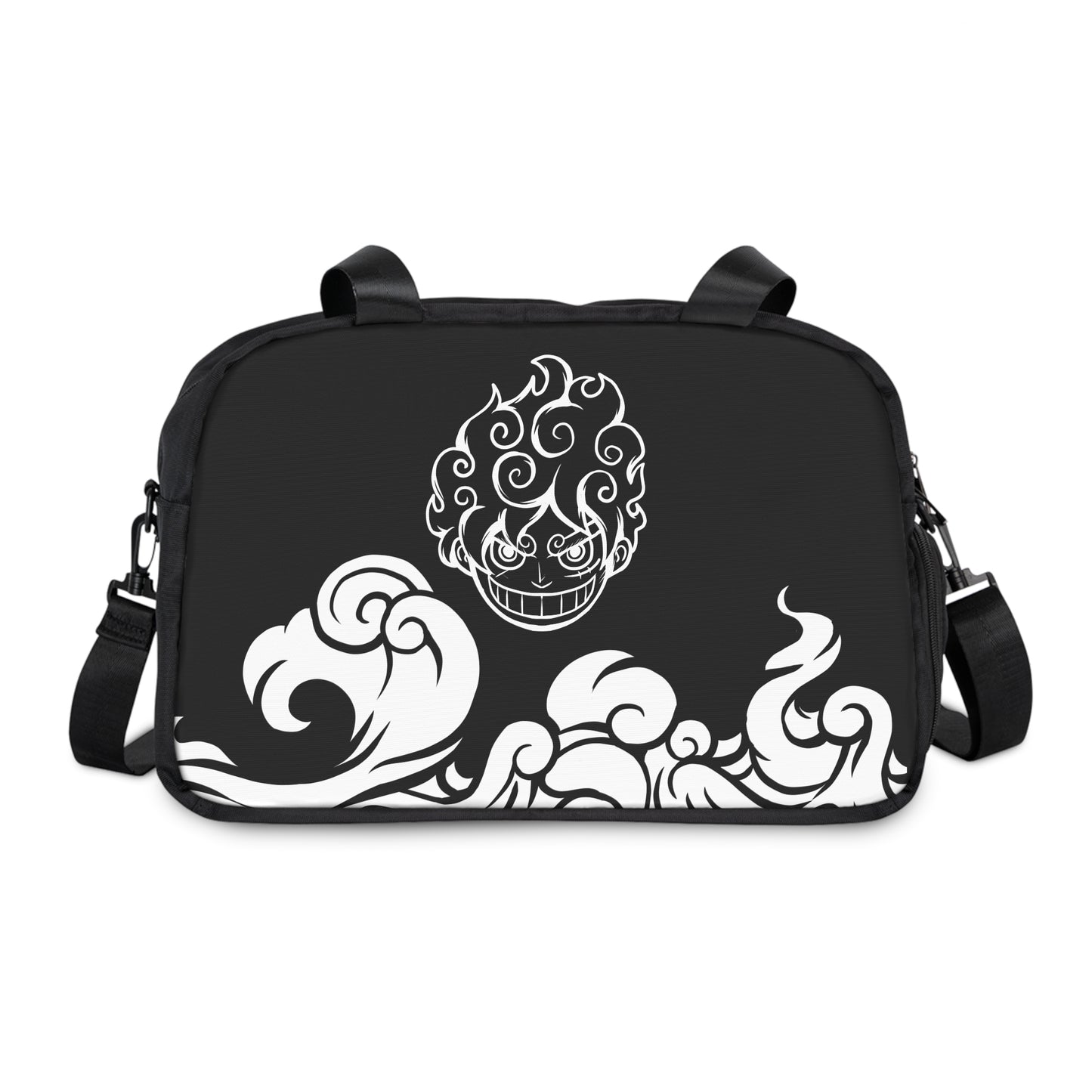 Gear 5 Fitness Handbag