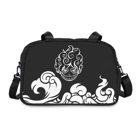 Gear 5 Fitness Handbag